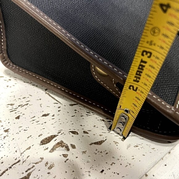 Dunhill Brown Clutch bag - Picture 15 of 16